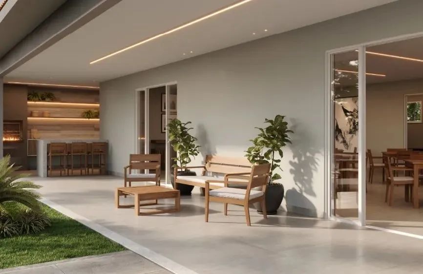 PORTAL VILA DOS MARES - Foto 7