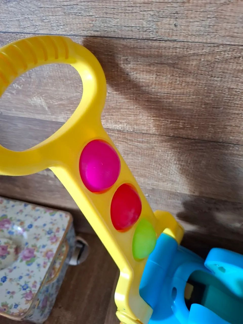 Playskool elefante come bolinhas . Hasbro. - Foto 4