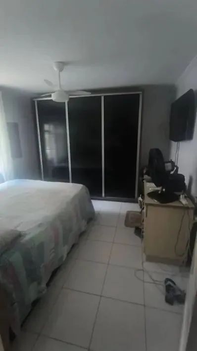 VENDO CASA EM AREINHA COM GARAGEM E QUINTAL - Foto 3