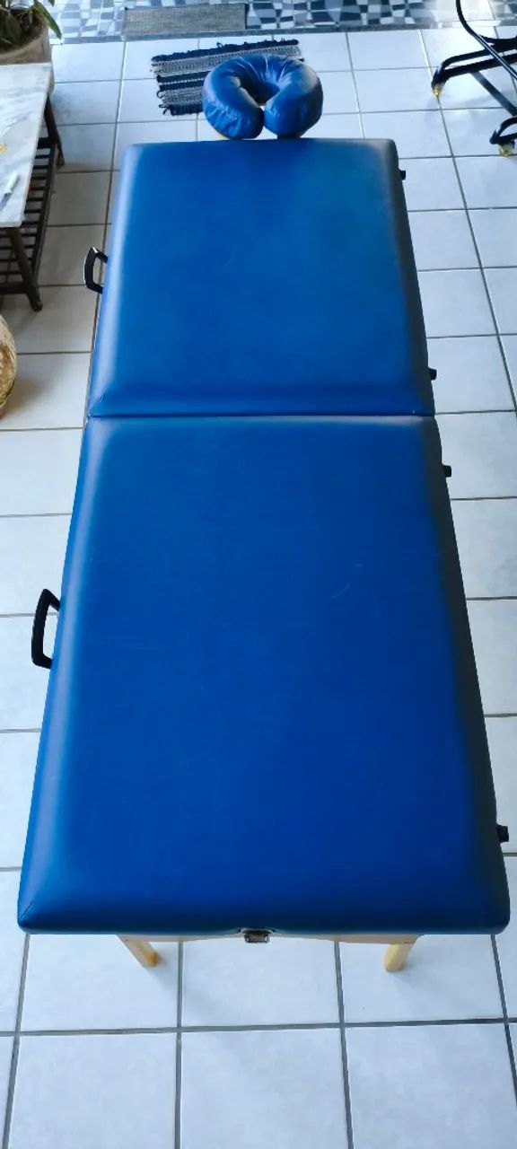 Maca de massagem portátil  - Foto 2