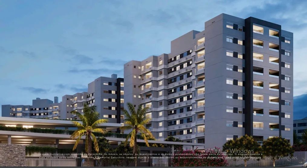 ÁREA PRIVATIVA 1 QUARTOS À VENDA, LIBERDADE - Foto 3