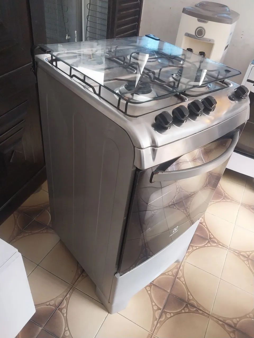 Fogão Brastemp  - Foto 4