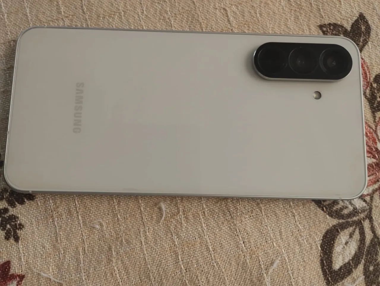 Samsung a56 128 gb semi novo