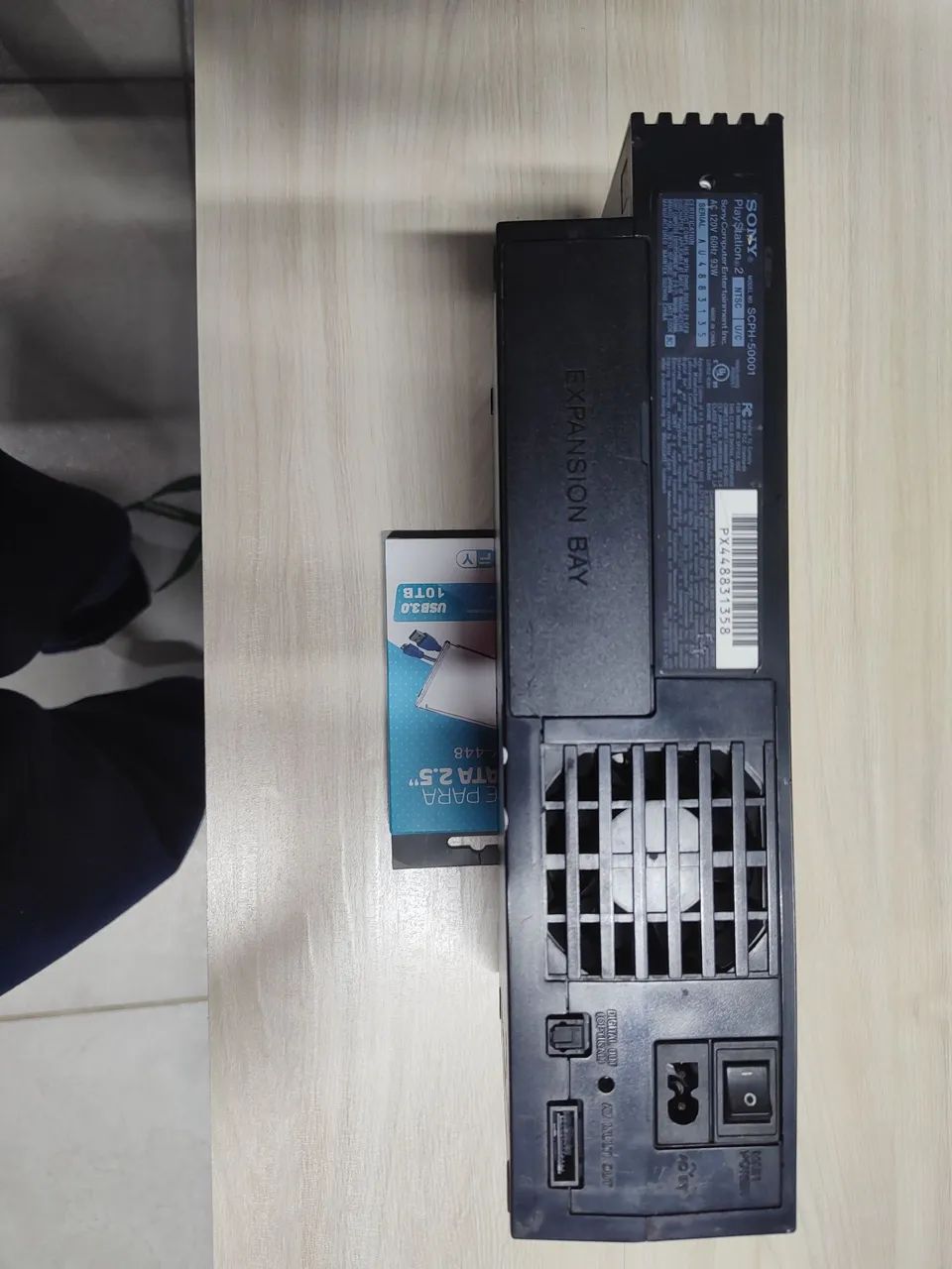 Playstation 2 fat - Foto 3