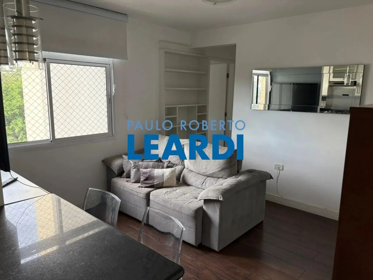APARTAMENTO - PINHEIROS - SP