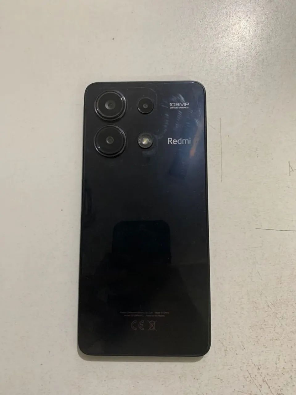 Redmi note 13, 256 gb, 8 gb RAM