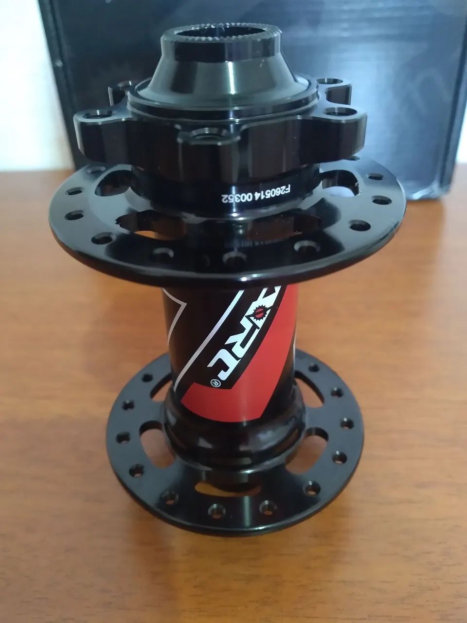 Par de Cubos ARC MT009 Boost MS - Foto 3