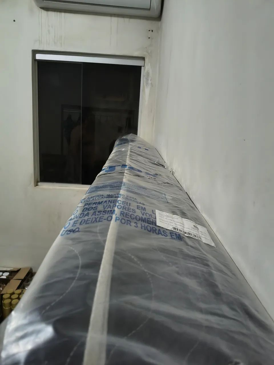 CAMA CASAL SEMINOVA  - Foto 2