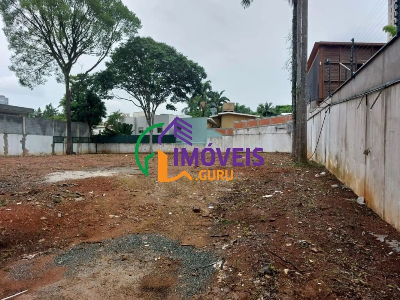 AREA - JARDIM EUROPA - SP