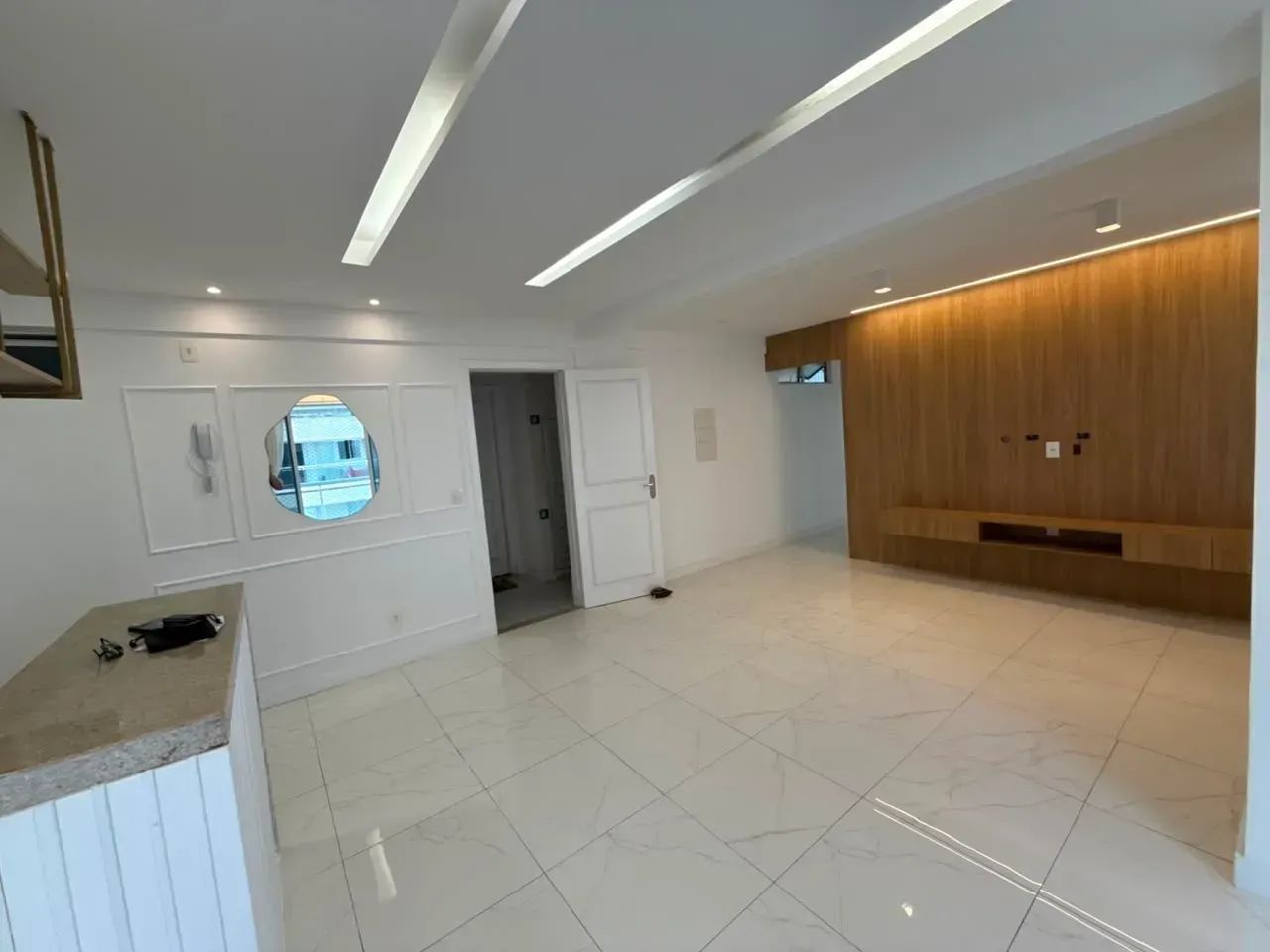 Belíssimo Apto a venda com 2 quartos || sala ampliada para 2 ambientes - Foto 3