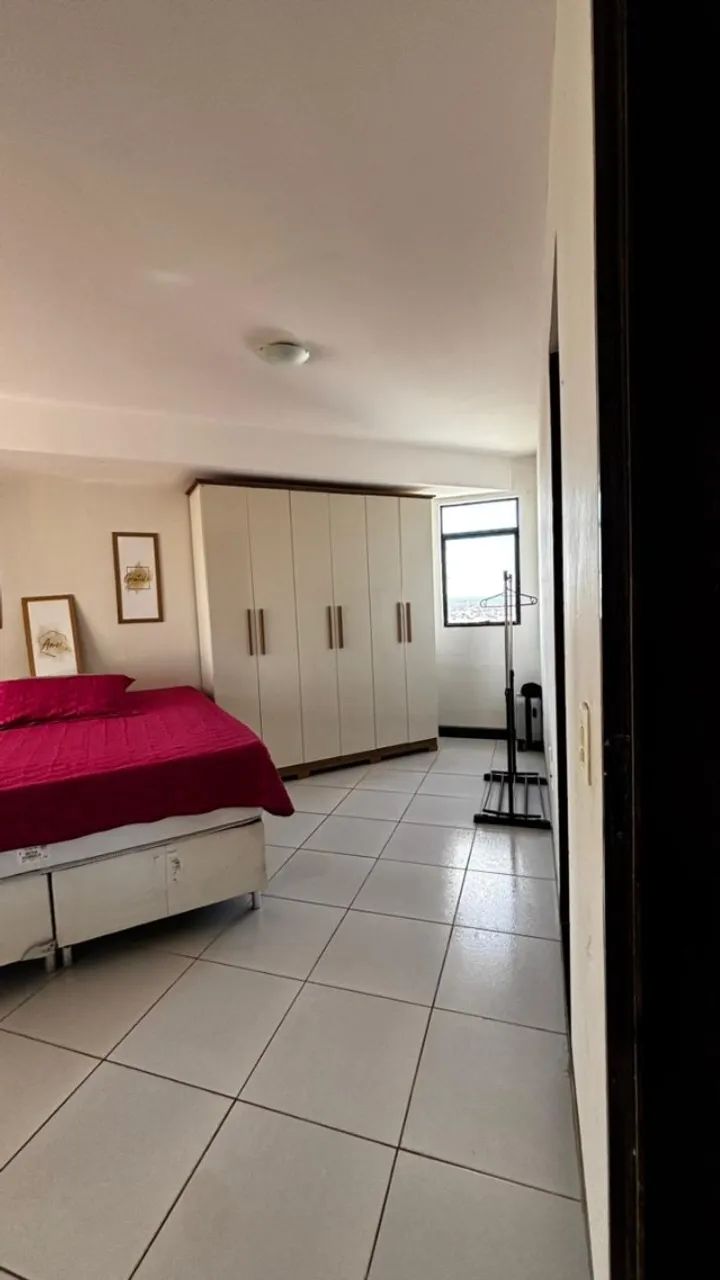 Apartamento com 4 quartos, estilo casa em Intermares.- 160 metros - Foto 2