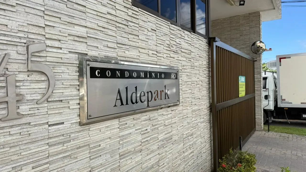 OPORTUNIDADE DE ALUGUEL  CONDOMÍNIO ALDEPARK - Foto 3