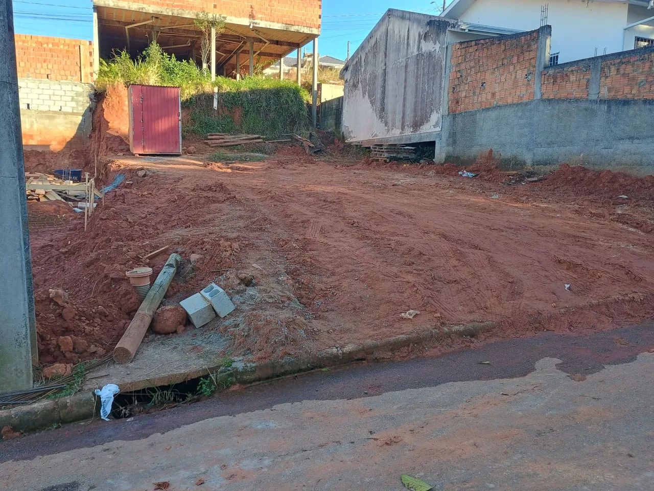 Lote no loteamento Jardins - Foto 2