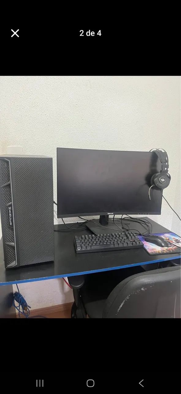 Computador  - Foto 2