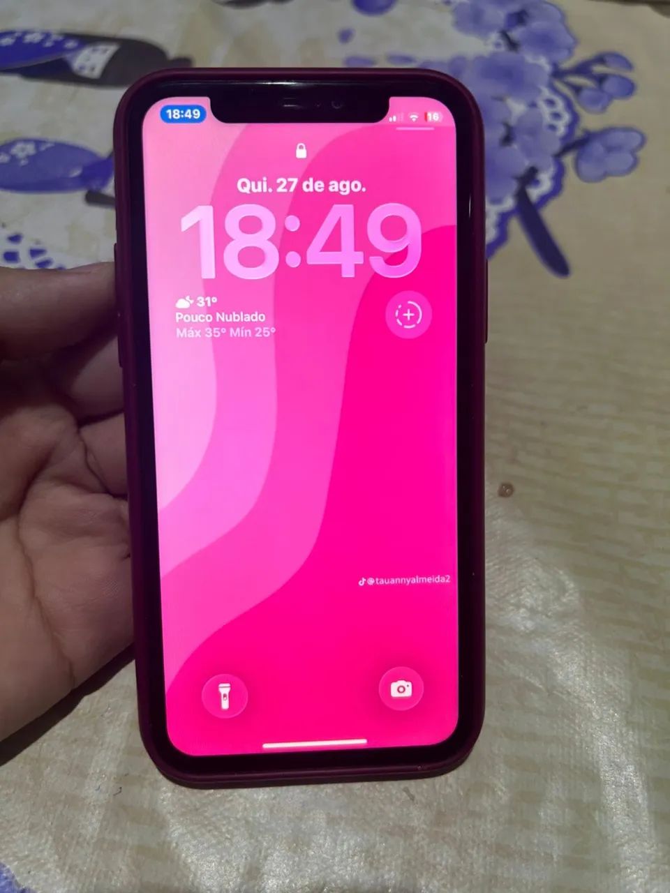 iPhone 11 Pro - Foto 4
