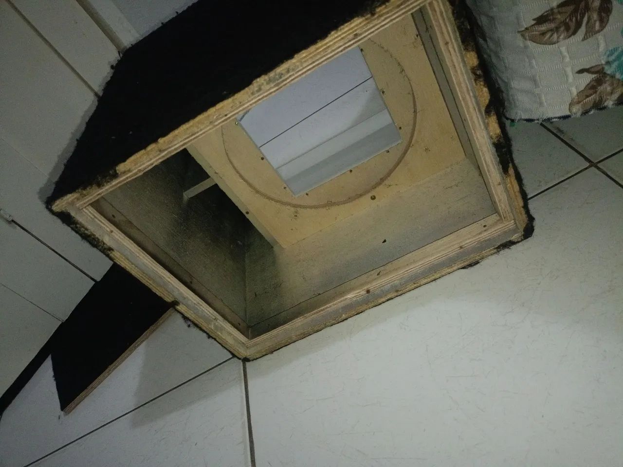 Caixote para médio de 10 p - Foto 4