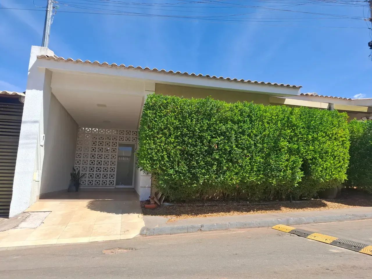 Casa de 3 Quartos-Village Campinas - Foto 4