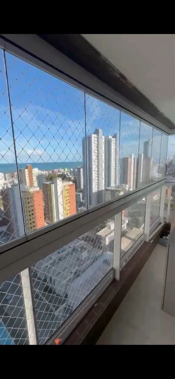 Foto - João Pessoa - Jardim Oceania