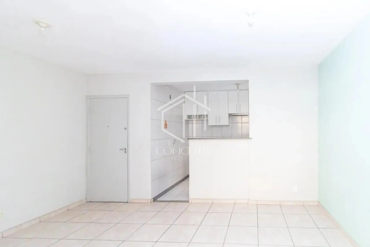 Apartamento tres quartos / graça
