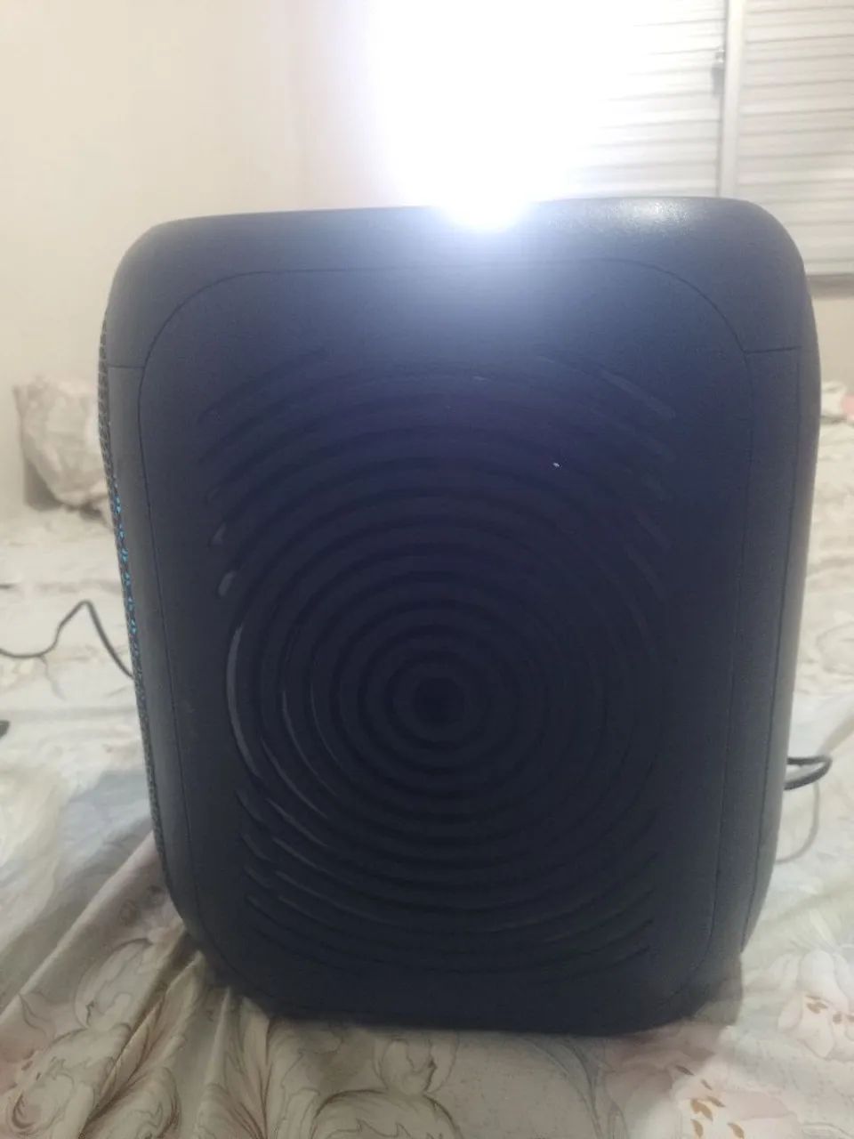 Caixa de som Philco - Foto 4