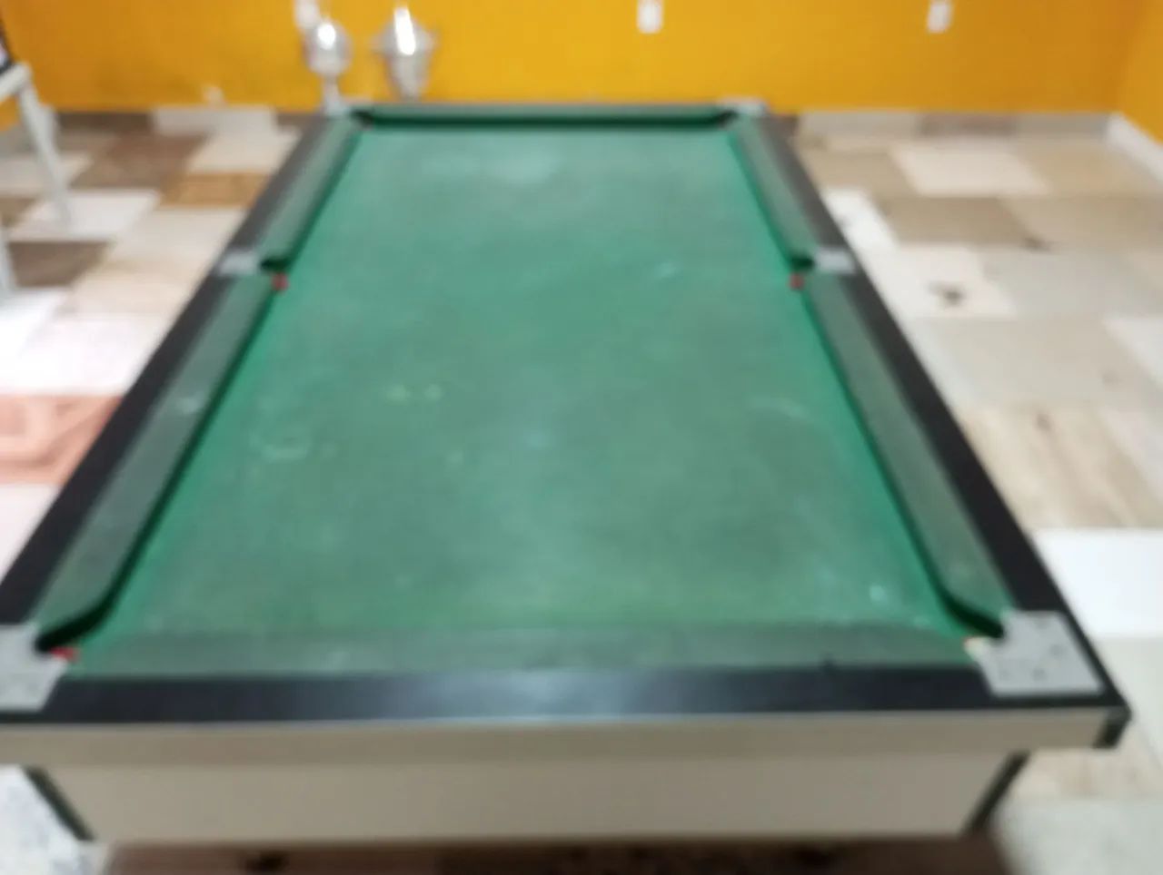 Mesa de sinuca  - Foto 4