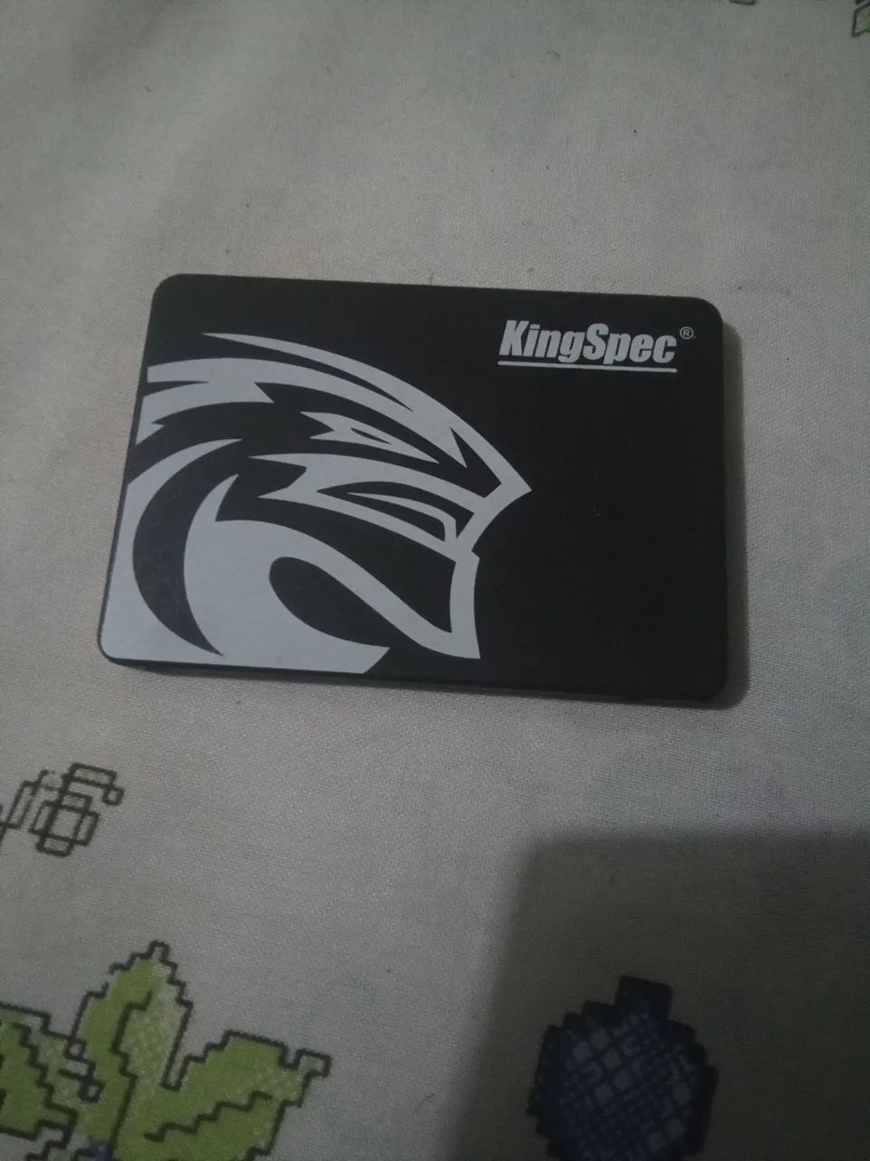 Ssd 500gb