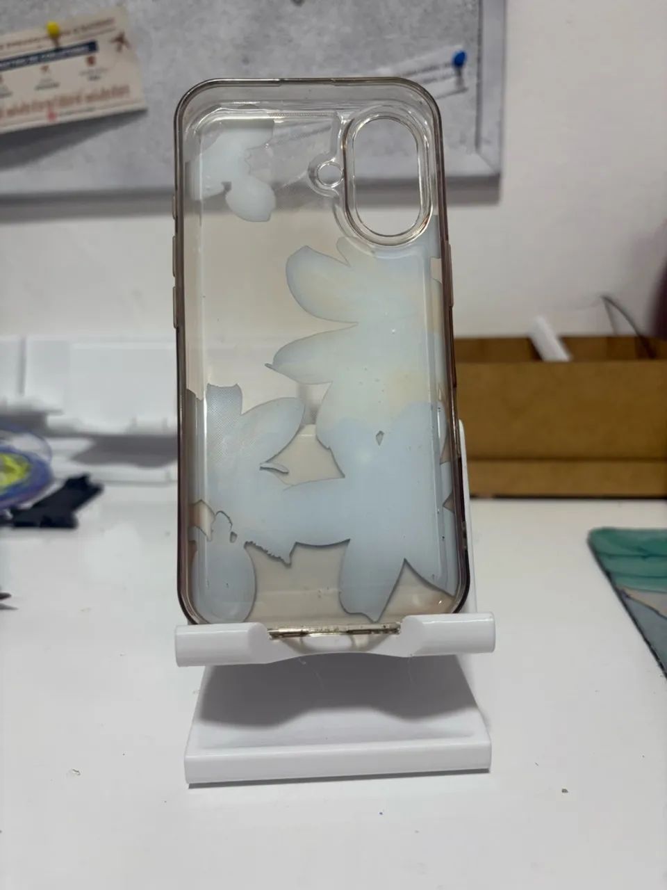 Suporte para celular  - Foto 2