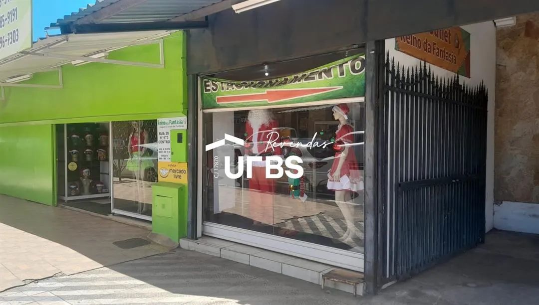 COMERCIAL - Loja / Salão / Ponto Comercial 5 quartos, sendo 2 suítes - Foto 5