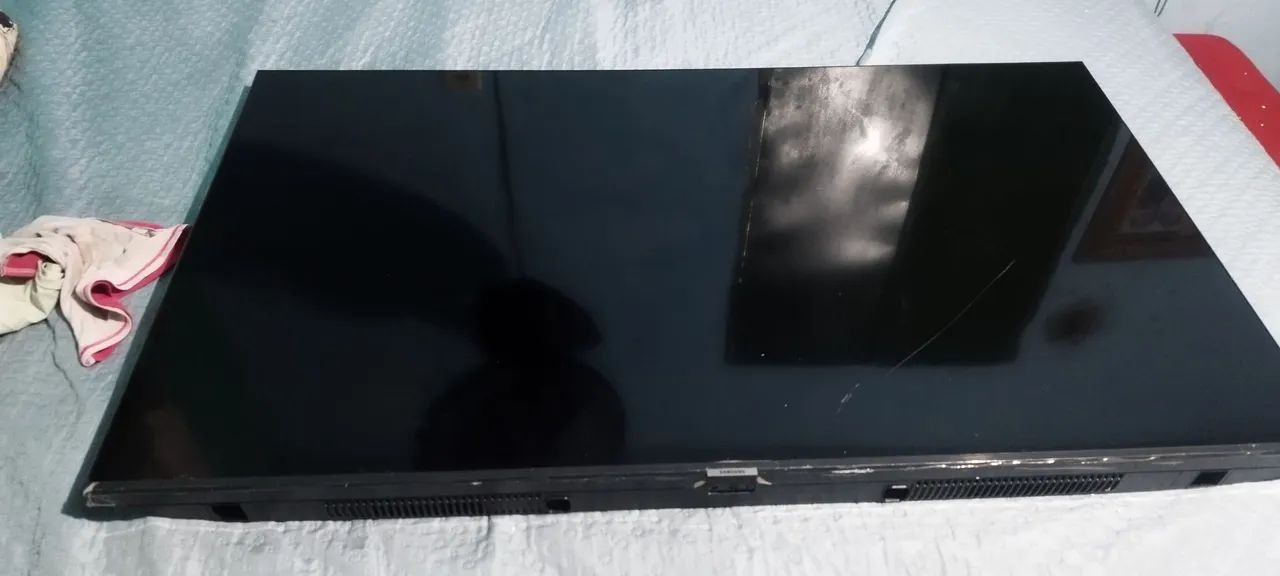 TV para retirada de peças  - Foto 2