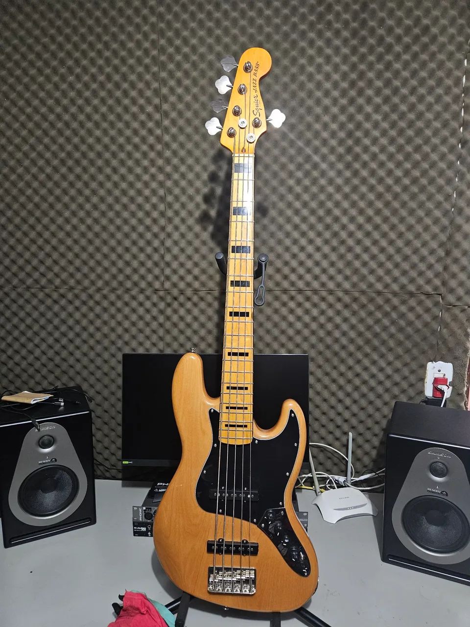 Fender squier classic vibe 70s 5C - Foto 5
