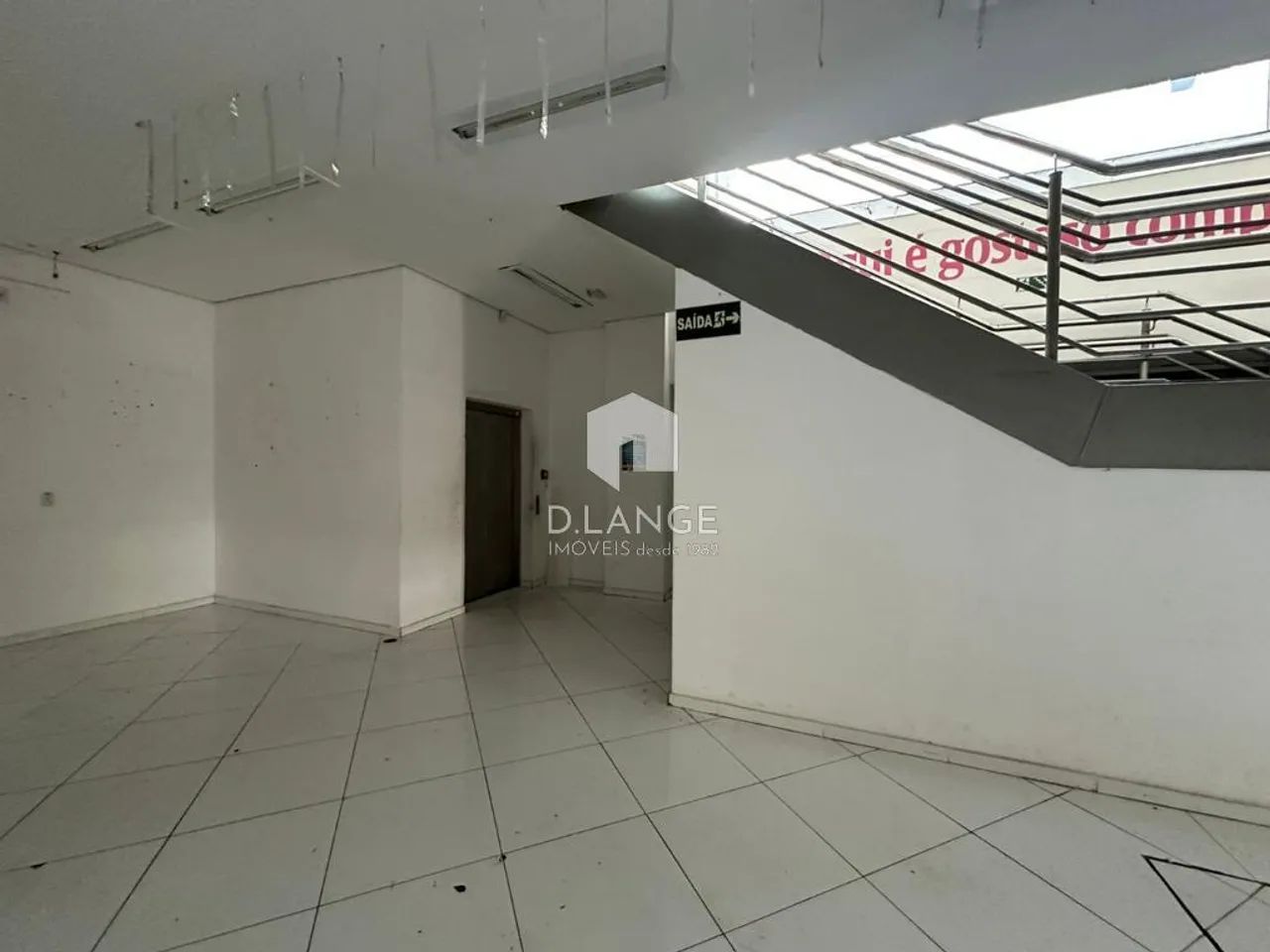 Prédio comercial para alugar no bairro Centro de Campinas - SP - Foto 3