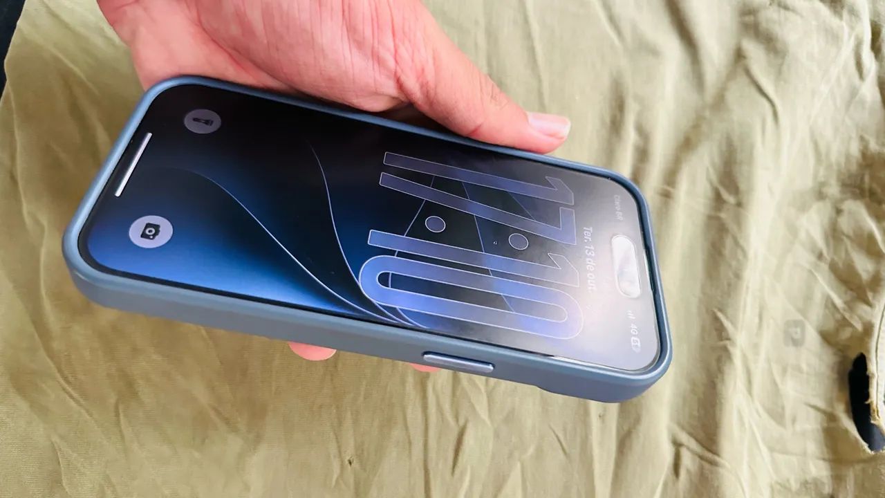 Iphone 15 - Foto 2