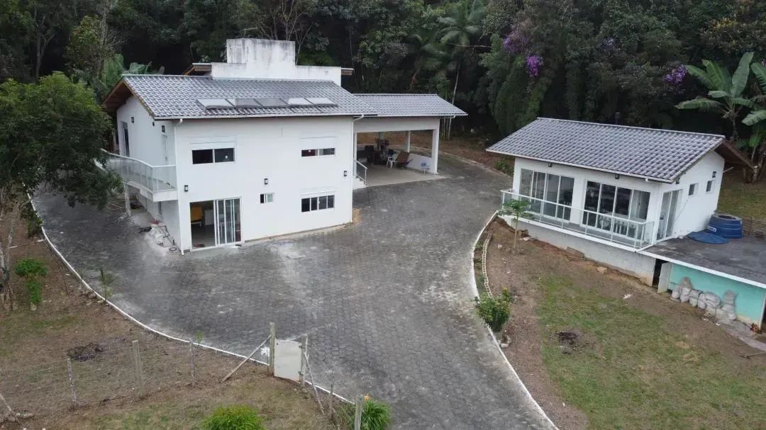 SÍTIO NA INVERNADA SC - Foto 2