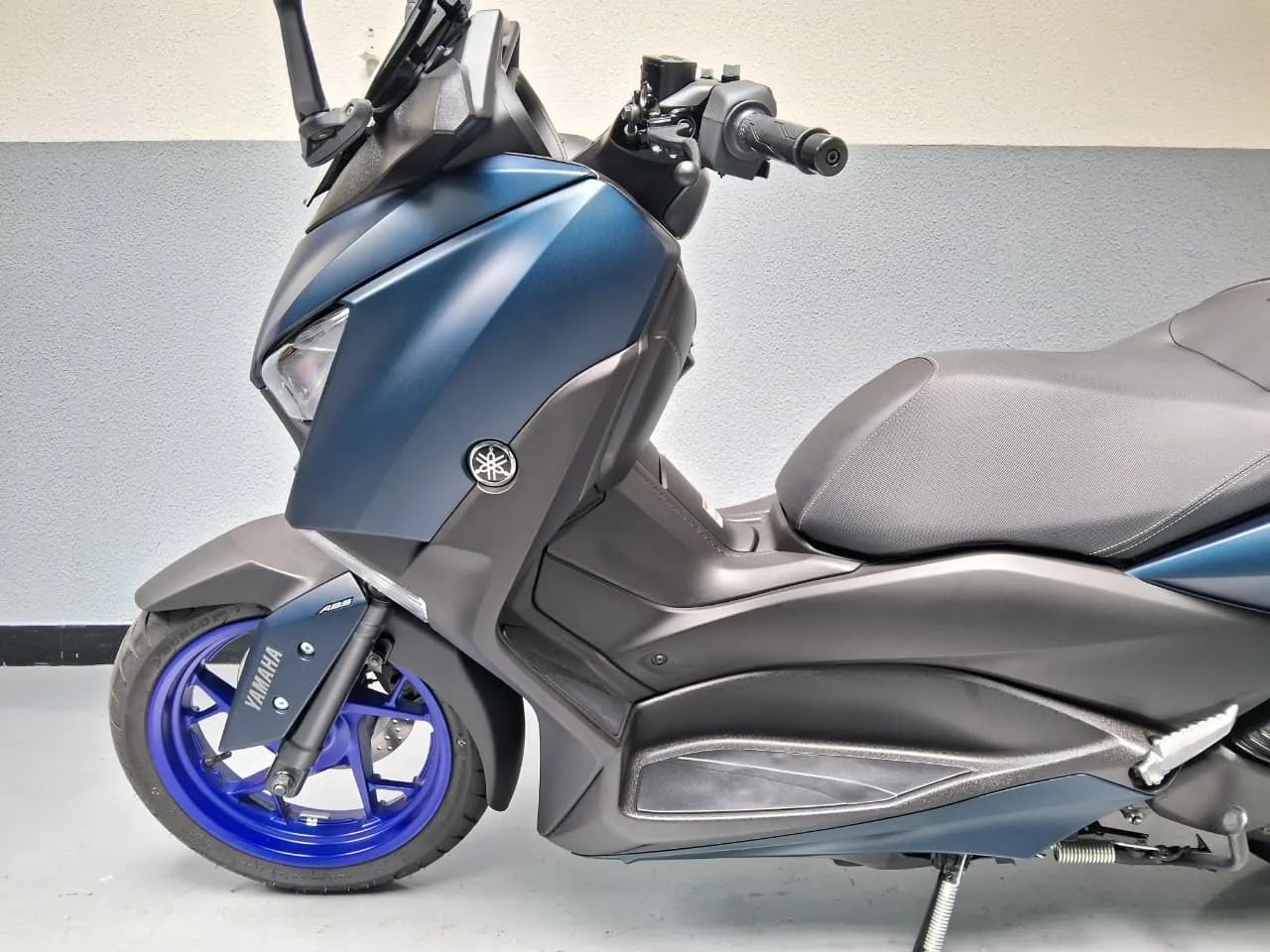 Yamaha XMAX 250 ABS - Foto 5