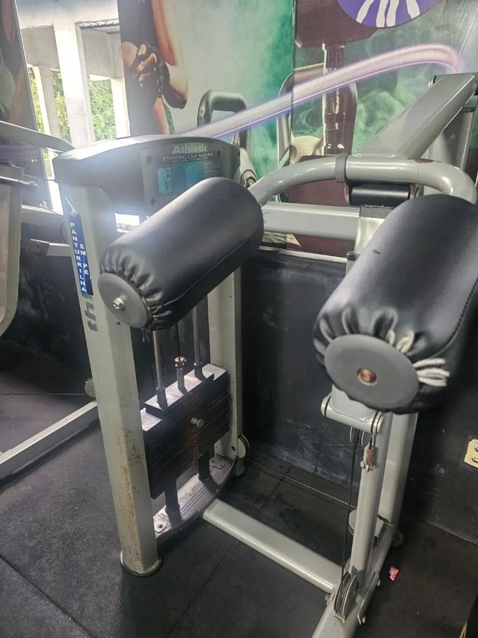 MUSCULAÇÃO  - Foto 3