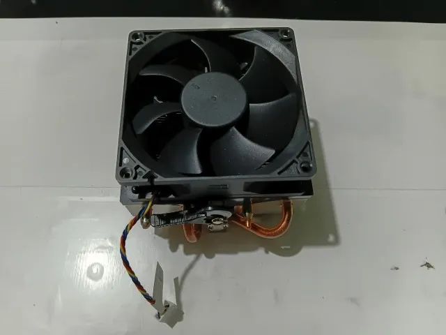 air cooler amd am4