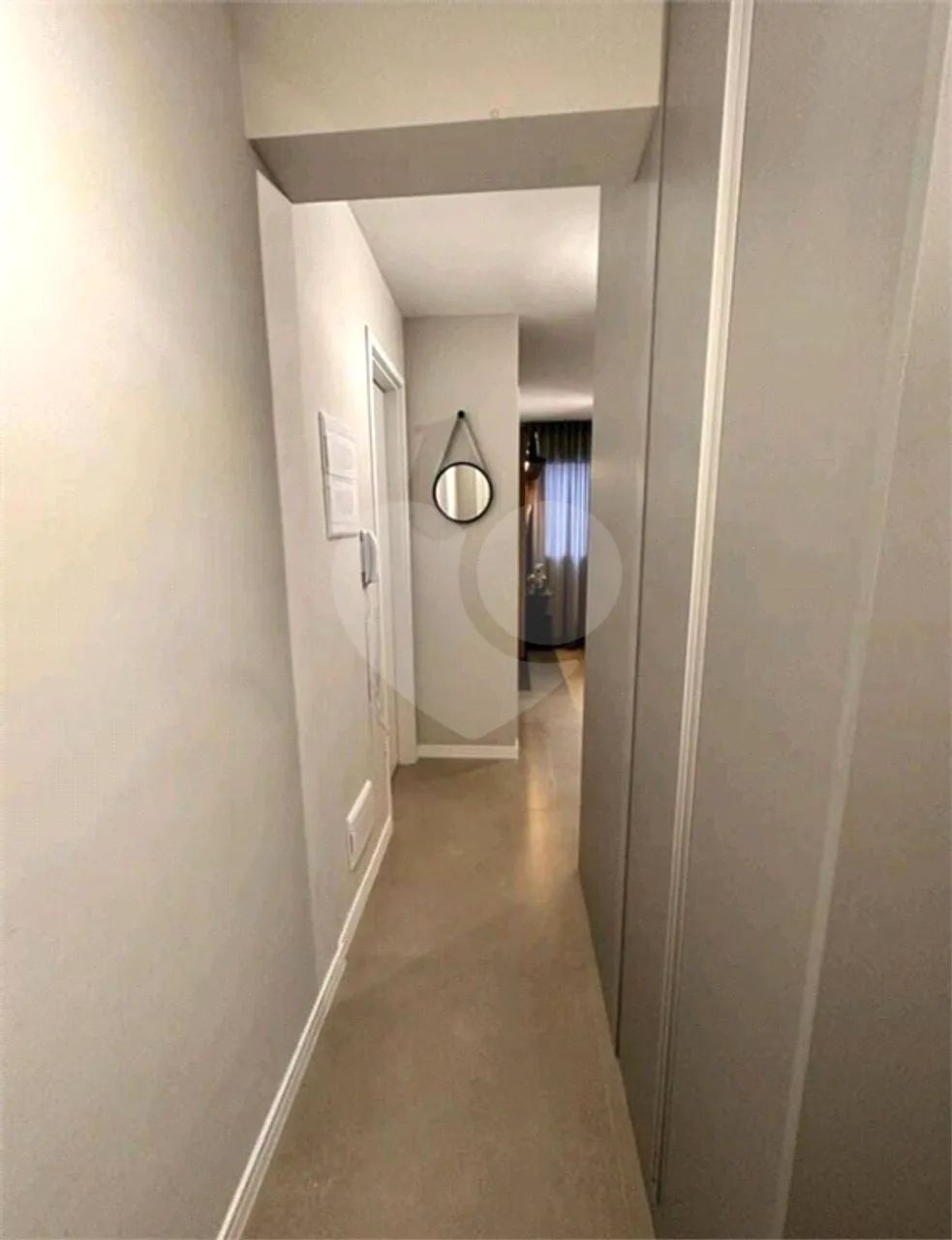 Apartamento com 1 quartos para locação em Vila clementino - SP - Foto 5