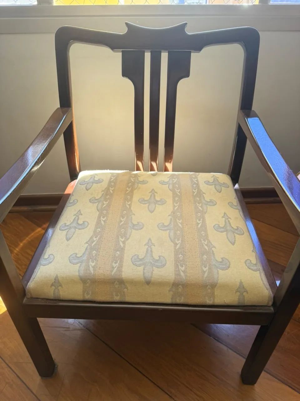 Vende-se mudaças