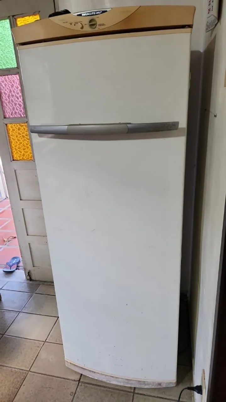 Freezer Brastemp - Foto 2