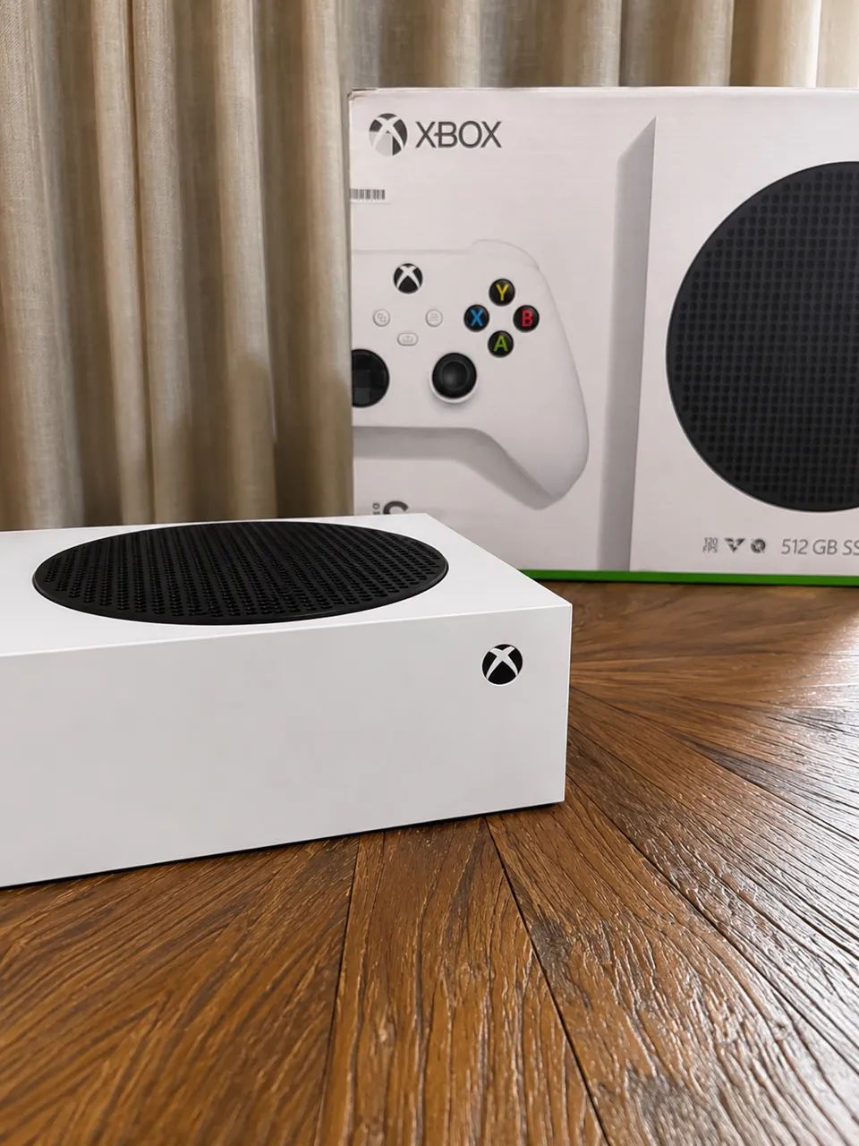 Xbox Series - Seminovo  - Foto 5