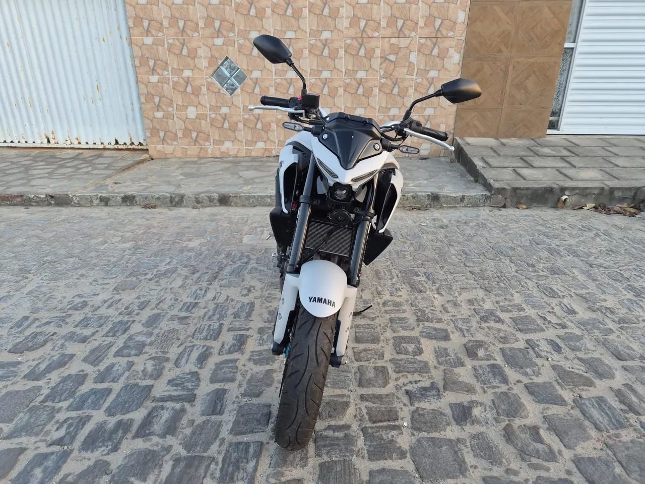 Moto Mt03 - Foto 3