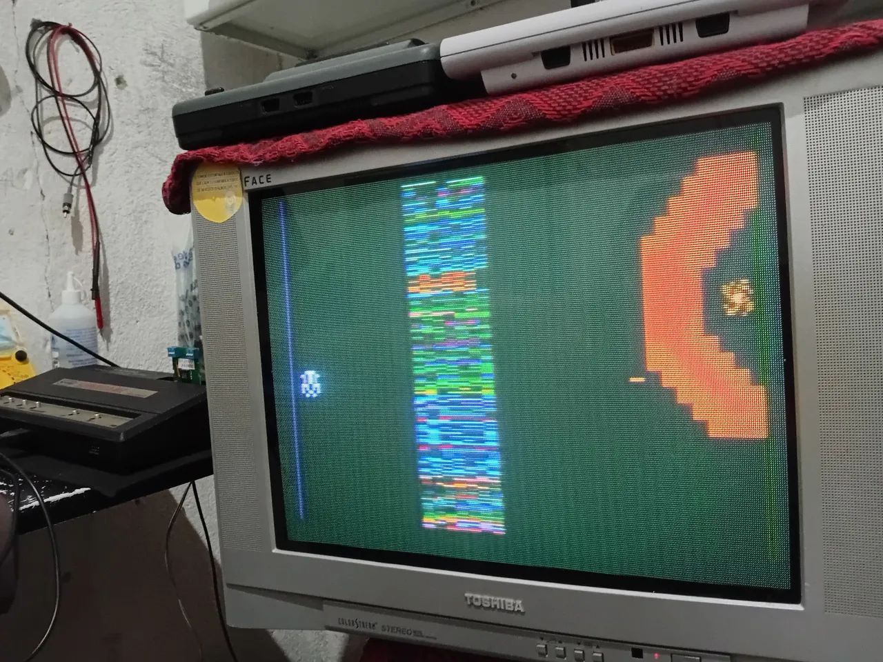 Atari cce vg2800  - Foto 5