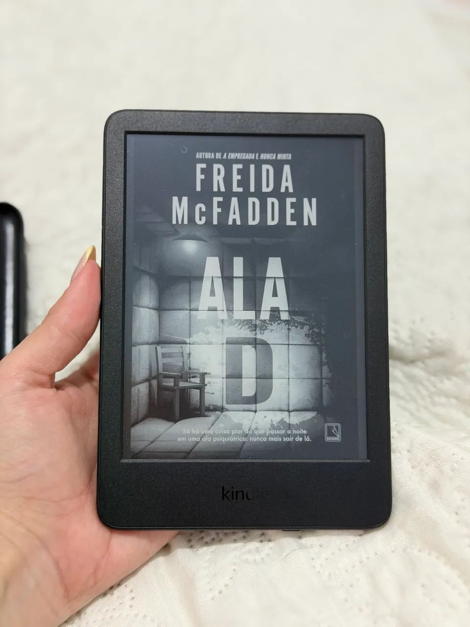 Kindle 11º geração 
