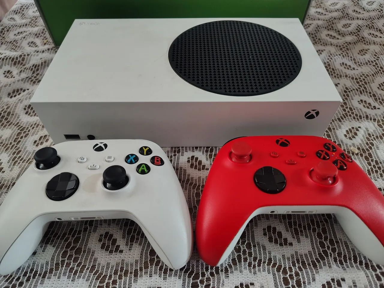 Xbox series s - Foto 3