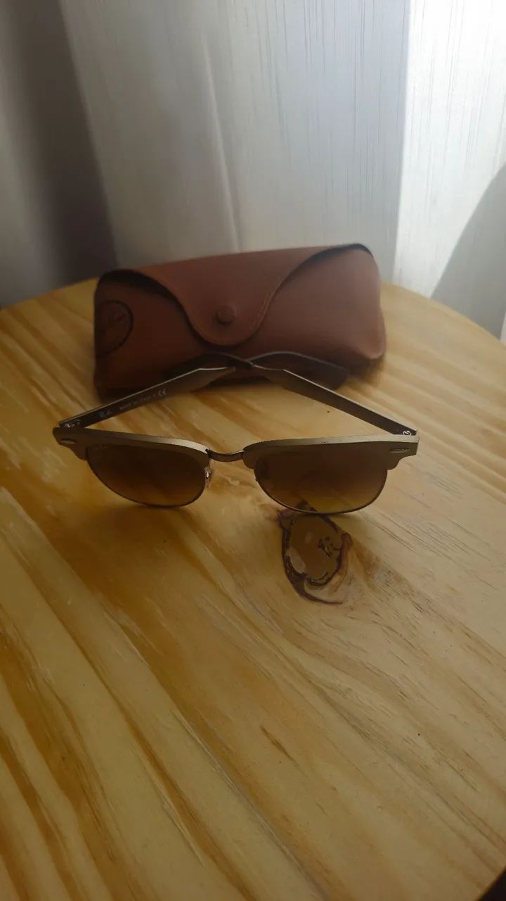 Óculos Ray Ban - Foto 3