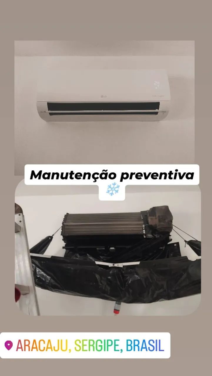 Ar condicionado, instalação. - Foto 4