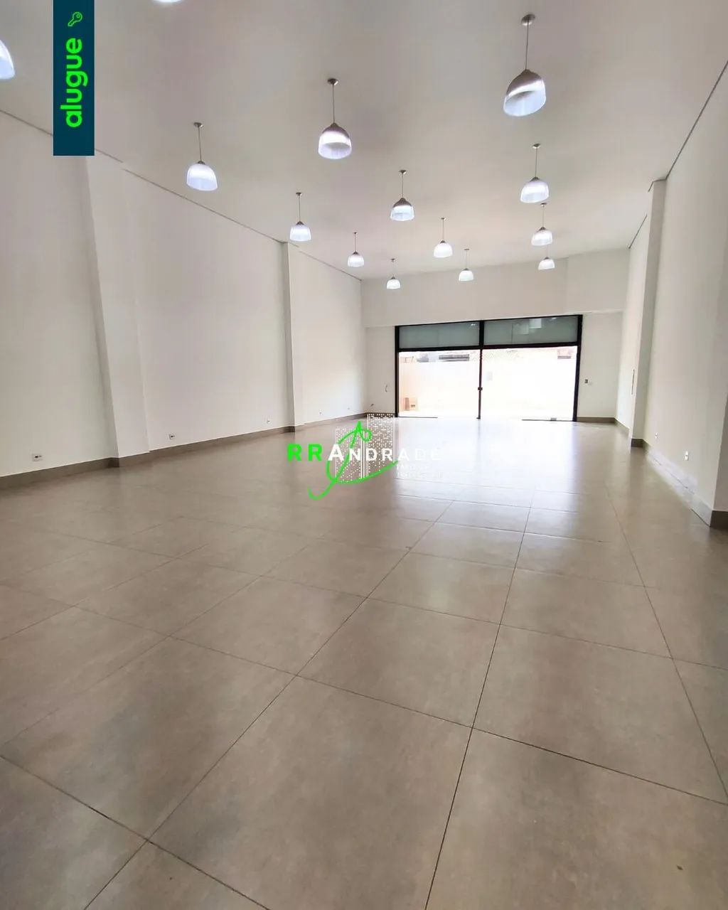 Aluga-se Ponto Comercial Cidade Nova - Foto 2