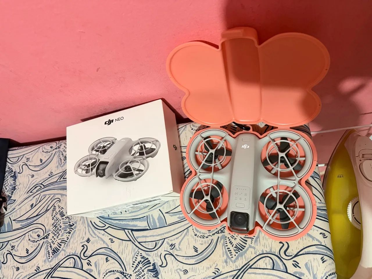 Drone - Foto 4