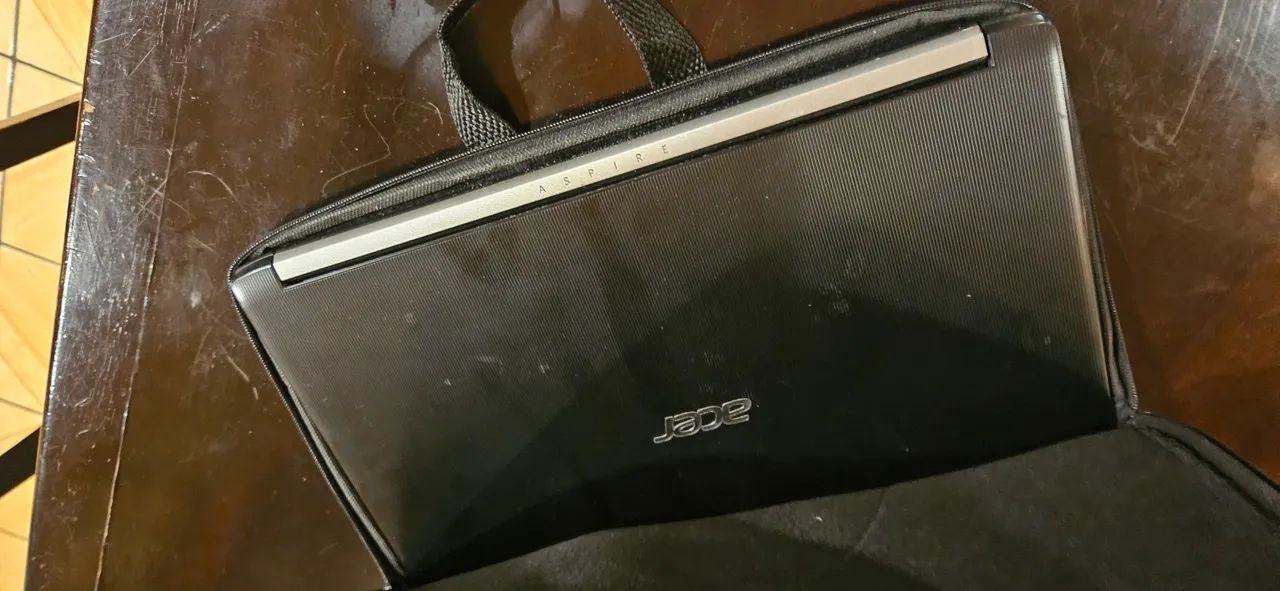 Notebook Acer Aspire  - Foto 3