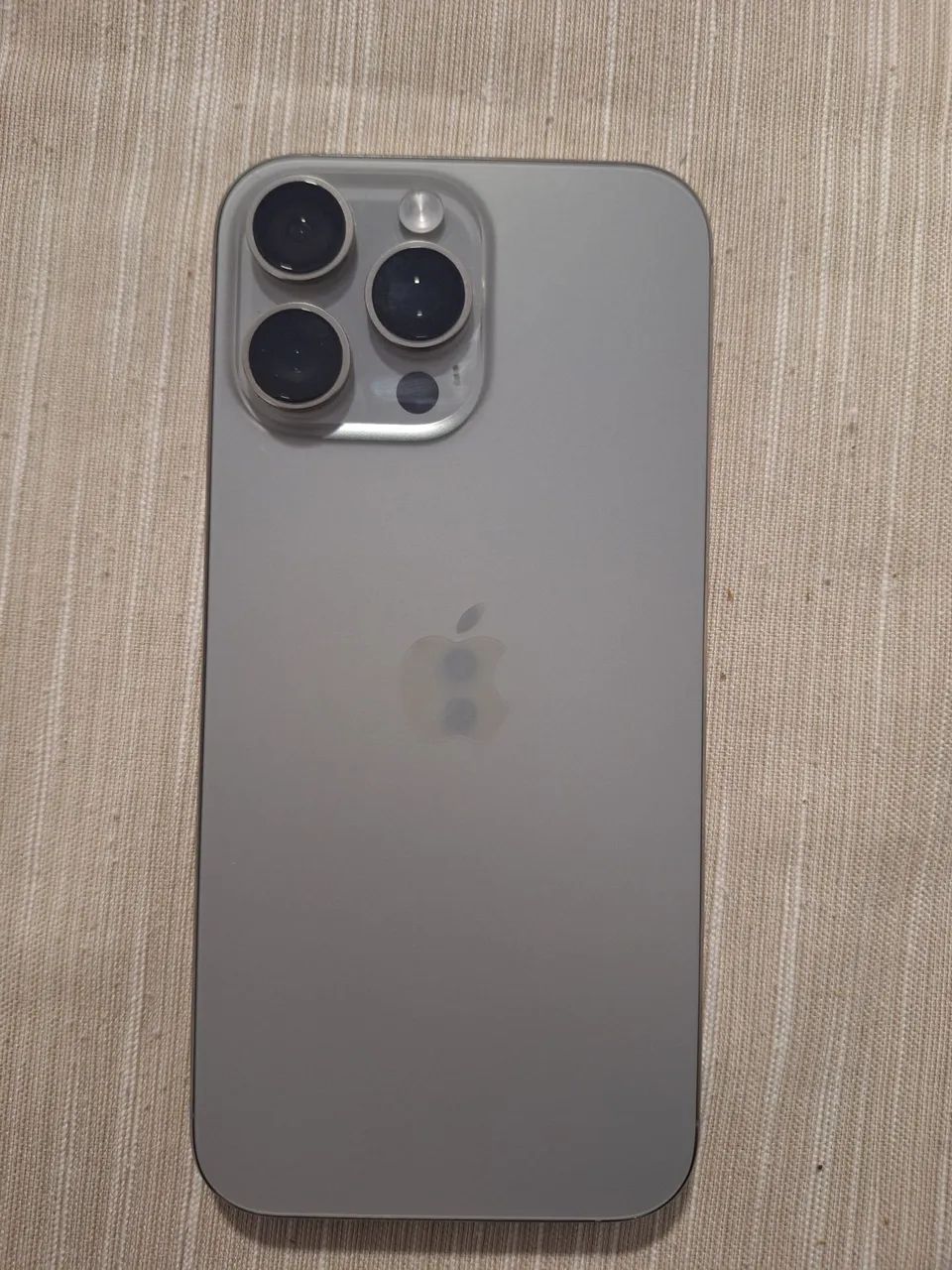 IPHONE 16 PRO MAX 256G - Foto 2